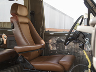 The FJ Company - LT73 V8 Green - Assembly